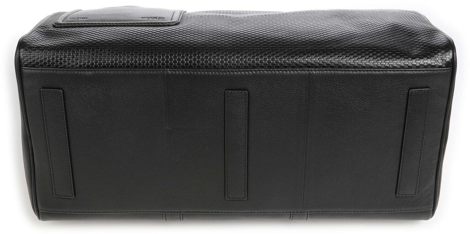 Ted Baker Canvay Weekender 50 cm black ab 162,25 € Preisvergleich bei