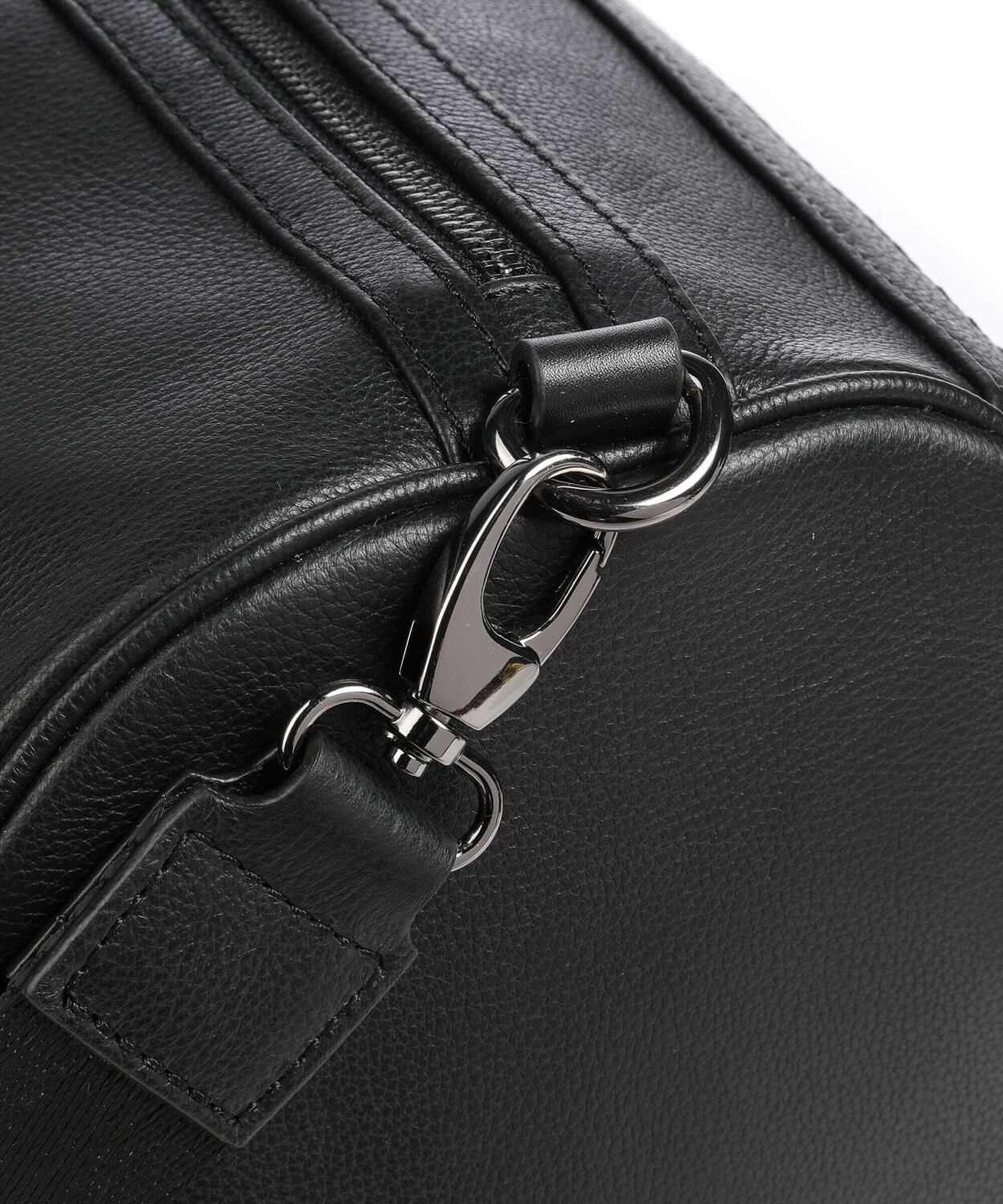 Ted Baker Canvay Weekender 50 cm black ab 162,25 € Preisvergleich bei