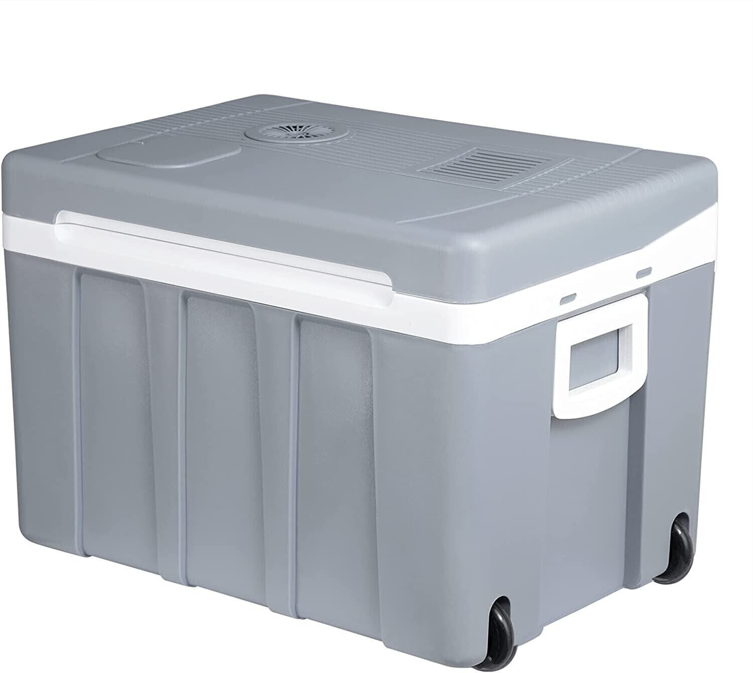 Woltu KUE003 50 L gris