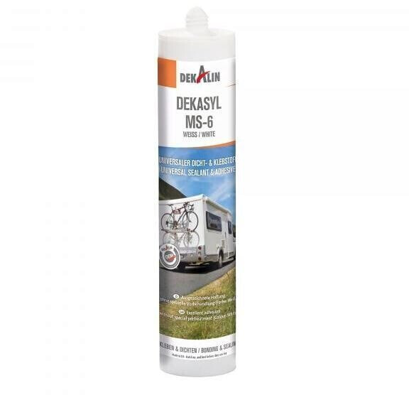 Dekalin DEKAsyl MS-6 white 310ml
