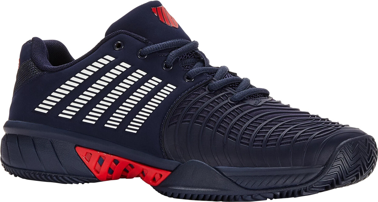 K Swiss Express Light 3 HB au meilleur prix sur idealo