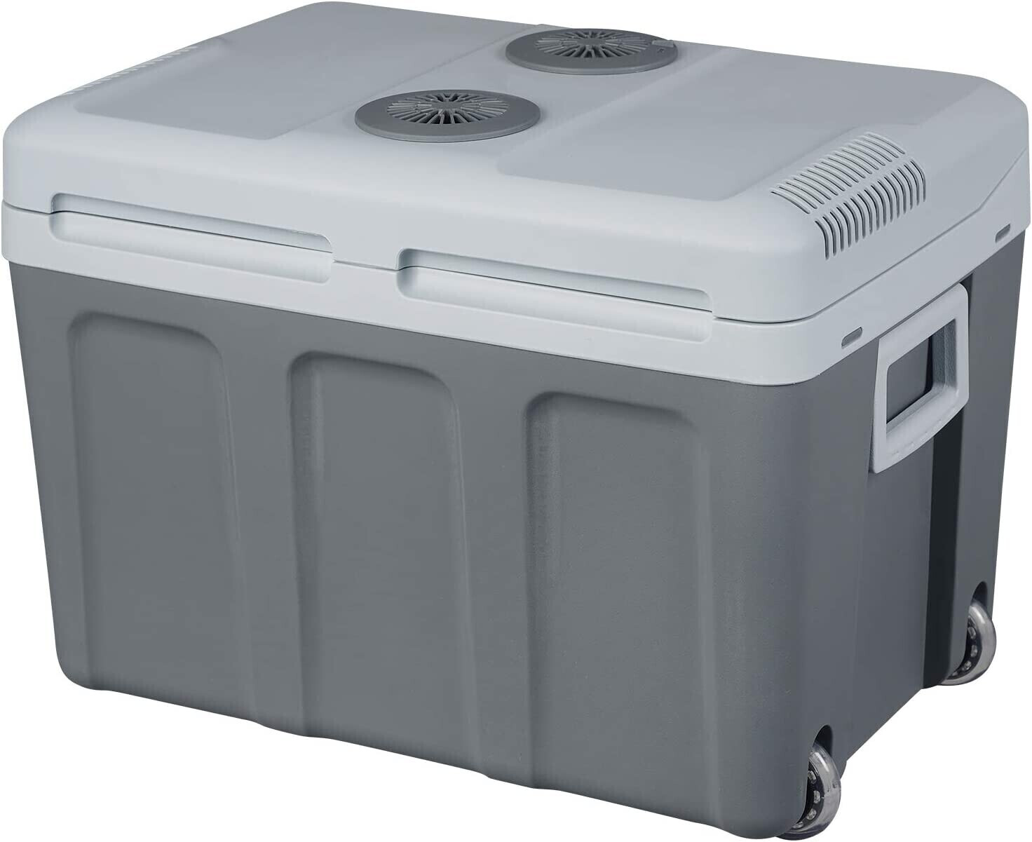Woltu KUE009 40 L gris