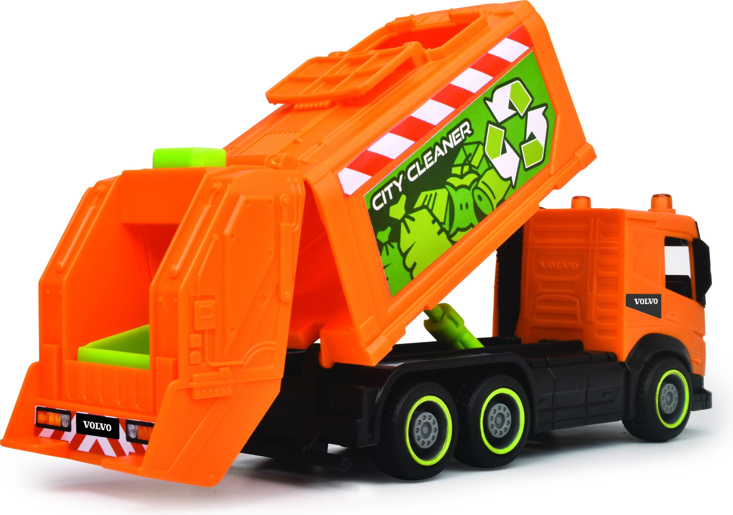 Dickie trucks top