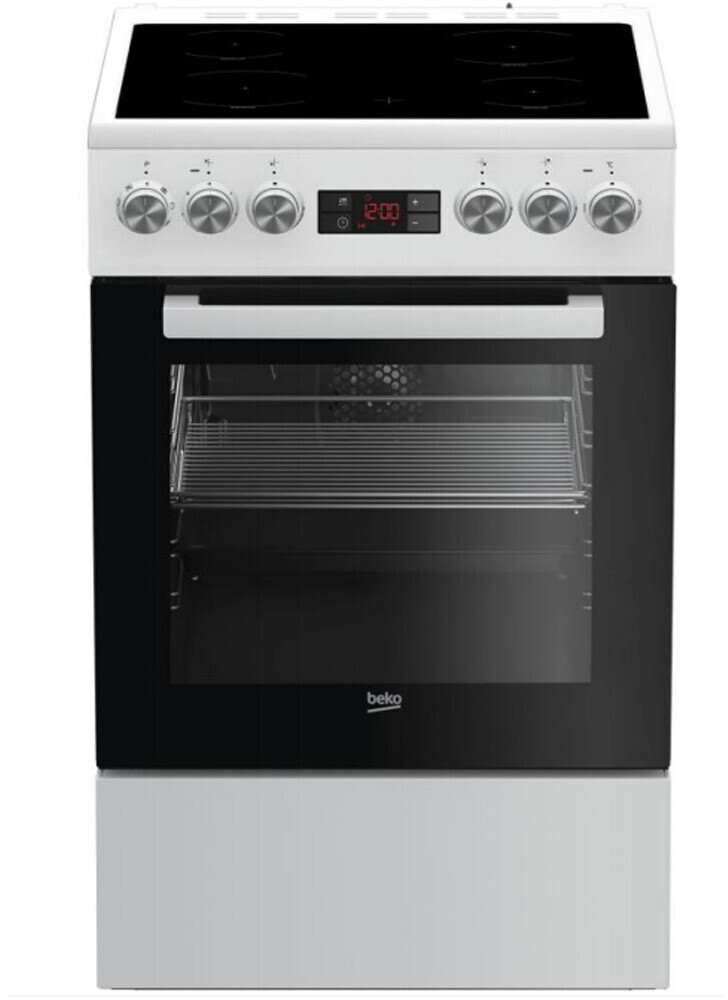 Beko FSE57302GWC