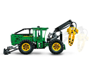 LEGO Technic - Schwerlast-Abschleppwagen ab € 159,95 (2024)