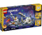 LEGO Creator 3 in 1 - Weltraum-Achterbahn (31142)