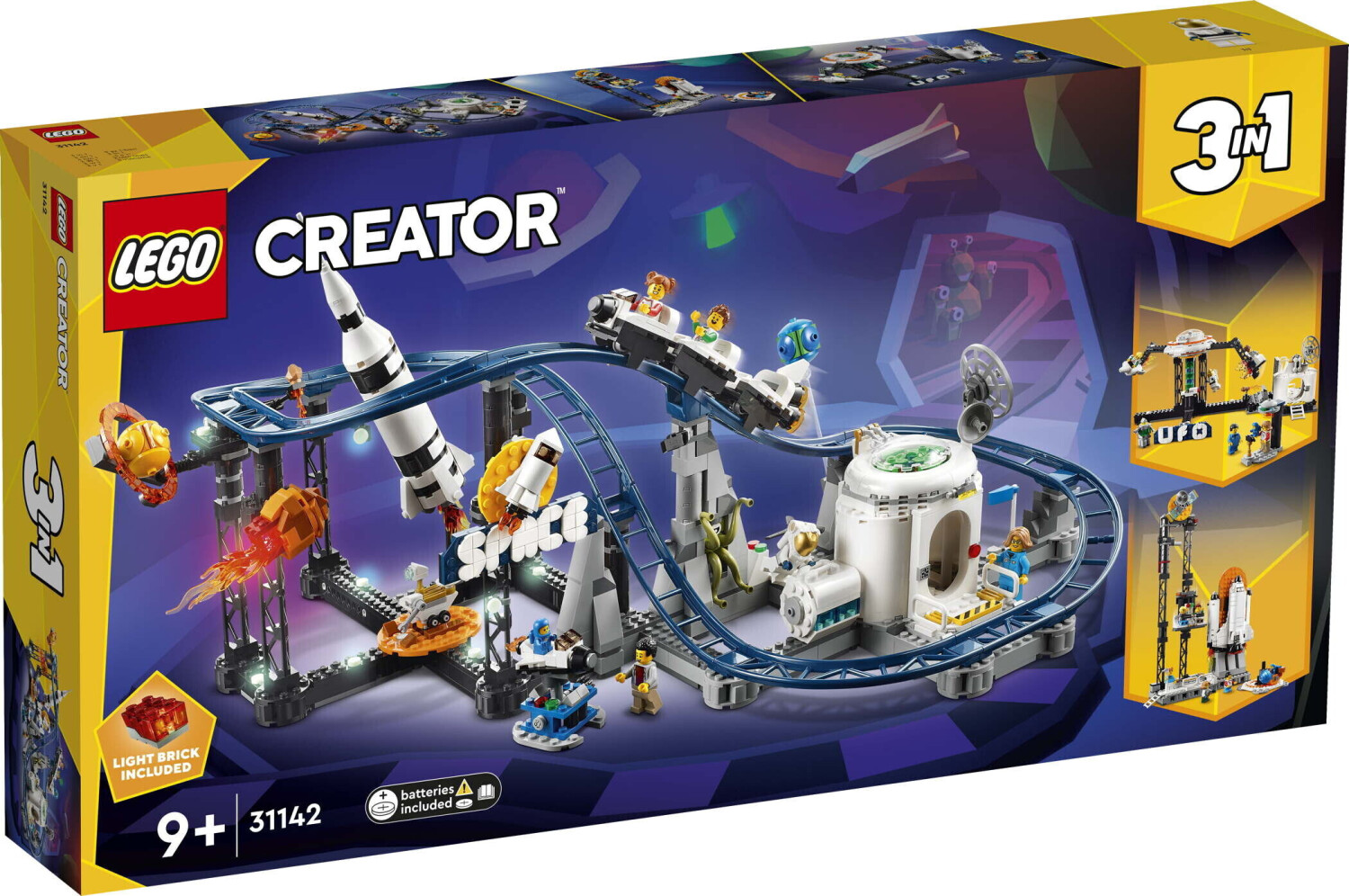 Jarrolds lego top