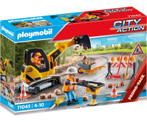 Buy Playmobil 71045 from 18.99 Today Best Deals on idealo