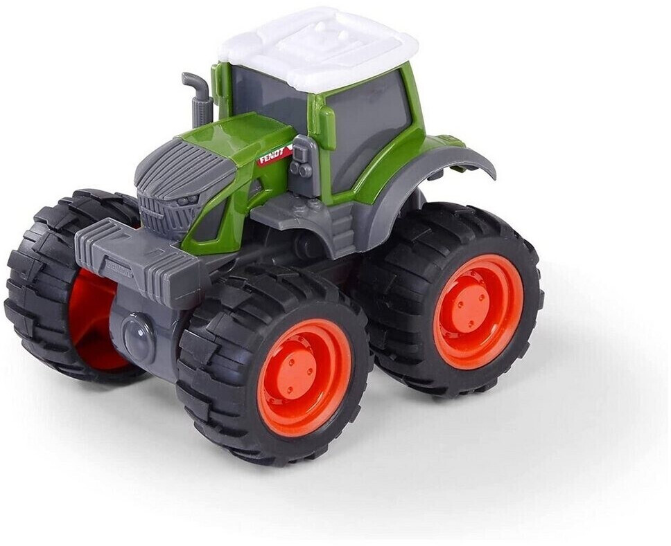 Dickie Fendt Monster Tractor ab € 4,99