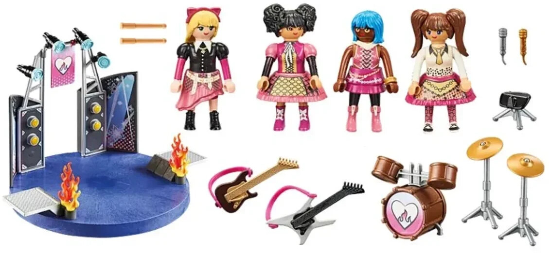 Cheapest playmobil sale