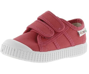 victoria Blucher Lona Dos Velcro Kids dalia au meilleur prix sur idealo