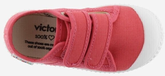 victoria Blucher Lona Dos Velcro Kids dalia au meilleur prix sur idealo