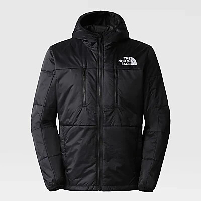 The North Face Himalayan Light Synthetic Jacket Men (NF0A7WZX) tnf black