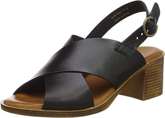 Hush Puppies Gabrielle Heeled Sandal au meilleur prix sur idealo