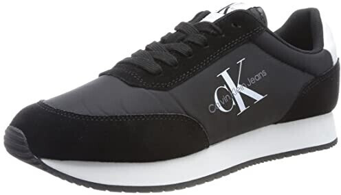 Calvin Klein Retro Runner Black (YM0YM00804)