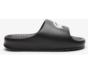 Buy Lacoste Serve Slide 2.0 Evo color block from 34.99 Today