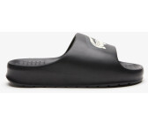 Lacoste l3 slides best sale navy