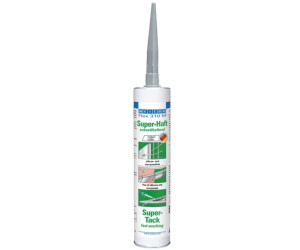 Mastic colle ms polymere msp 108 blanc 290 ml