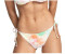 Billabong Sol Searcher Tie Side Tropic Bikini Bottom (C3SB02BIP2) weiß