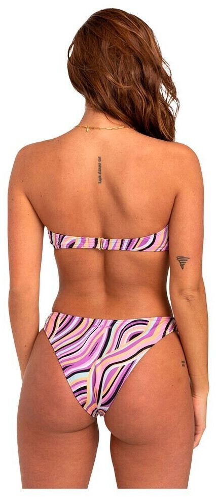 Billabong Sol Searcher Db Bikini (EBJX300101) multicoloured