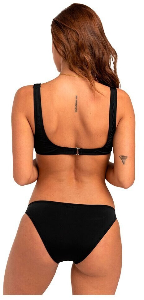 Billabong Sol Searcher At Bikini (EBJX300105) black