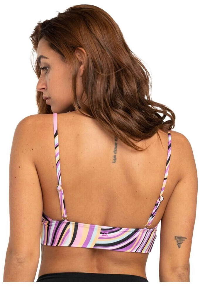Billabong Sol Searcher Vc Bikini Top (EBJX300108) multicoloured