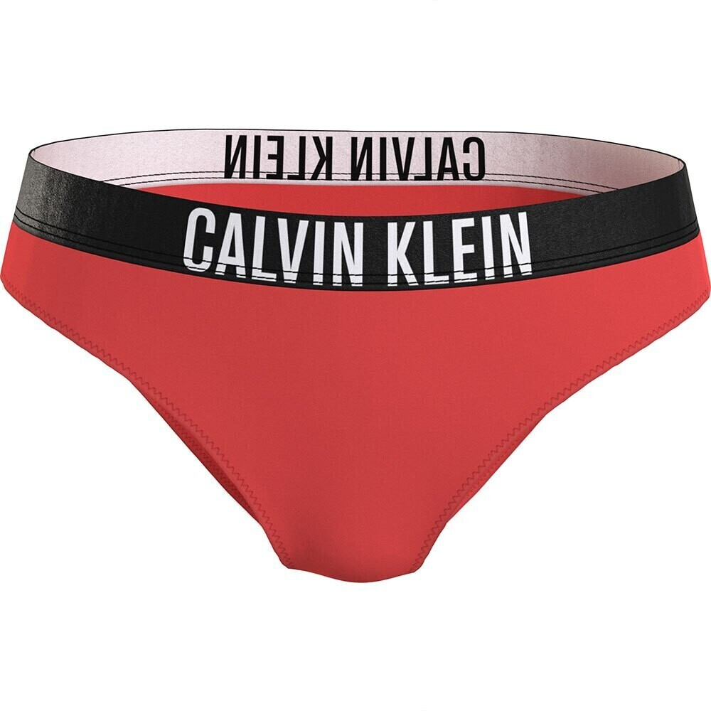 Calvin Klein Classic Kw0kw01983 Bikini (KW0KW01983-SN6)