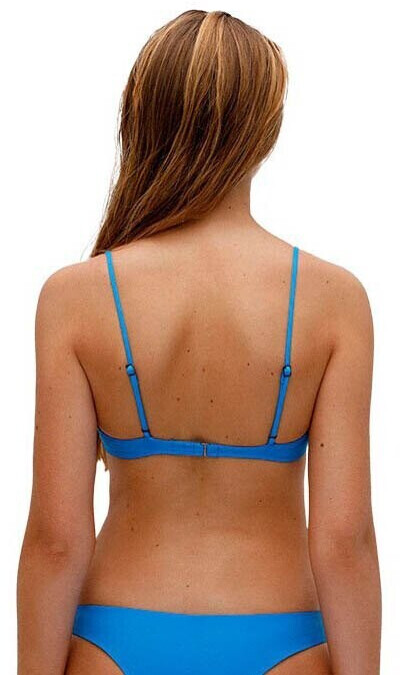 Hugo Pure Bikini Top (50470207) blau ab 27,44 € | Preisvergleich bei