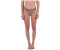 Hurley Max Leopard Moderate Bikini Bottom (HDB1250) braun