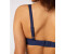 Rip Curl Day Break C-d Triangle Bikini Top (056WSW) blau