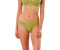 Rip Curl Premium Surf Full Bikini Bottom (GSIFS9) grün