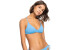 Roxy Sd Beach Classics Ba Athl Tri Bikini Top (ERJX304596) blau