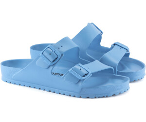 Birkenstock Arizona EVA Narrow sky blue ab 51 64 Preisvergleich bei idealo