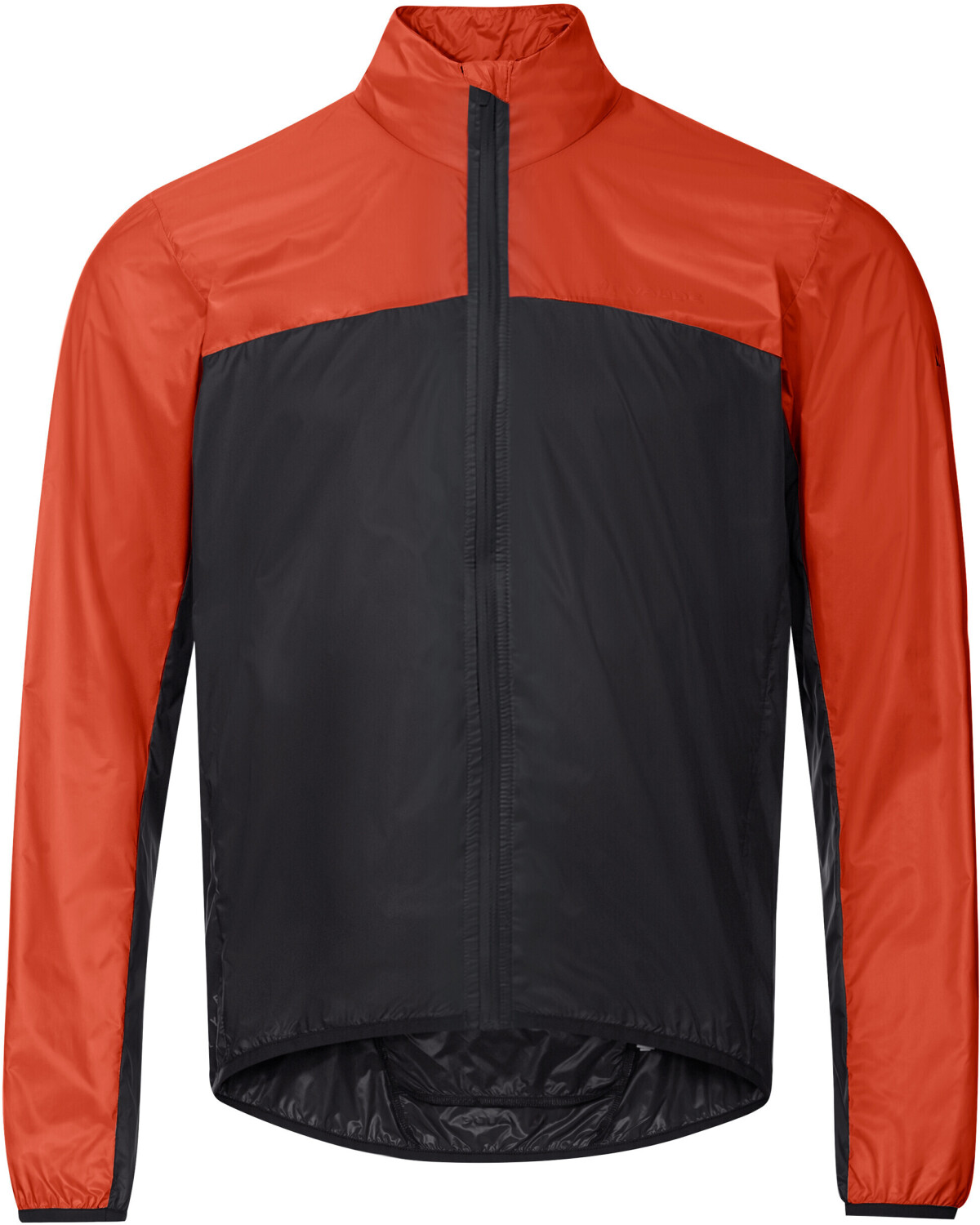 VAUDE Matera Air M Jacket glowing red