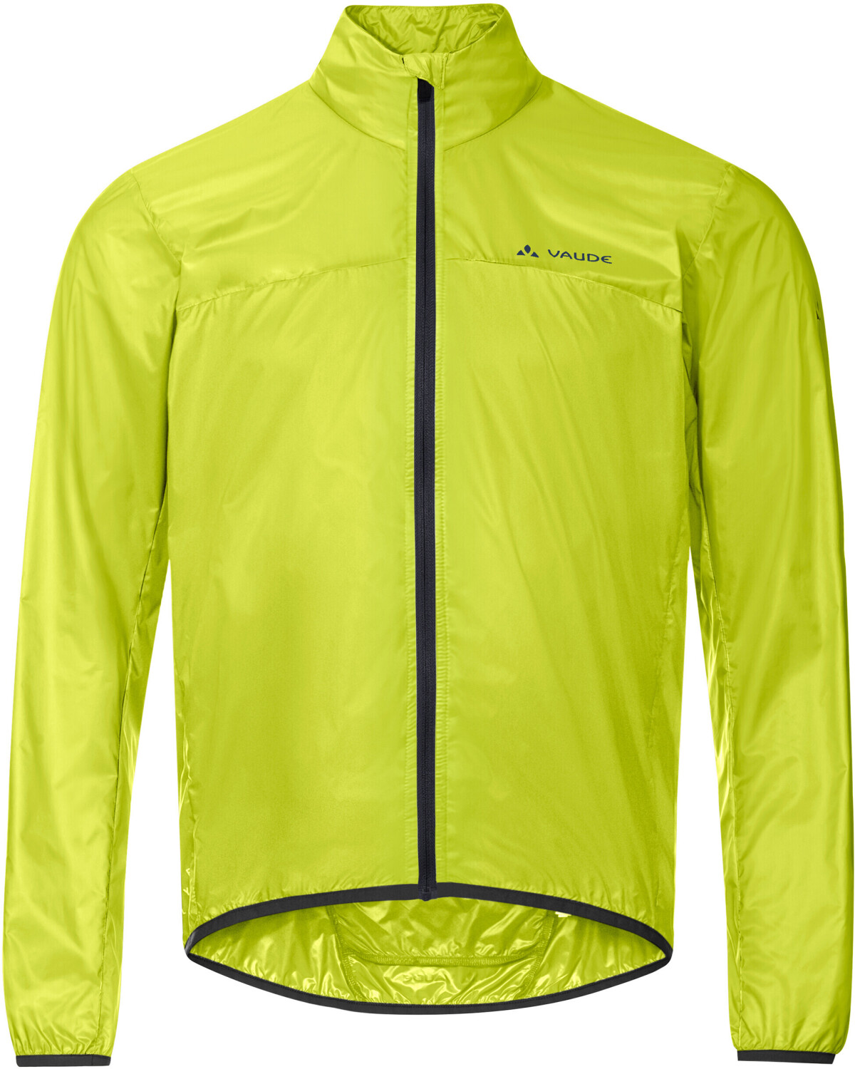 VAUDE Matera Air M Jacket bright green