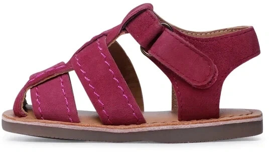 Gioseppo 69106-p fuchsia