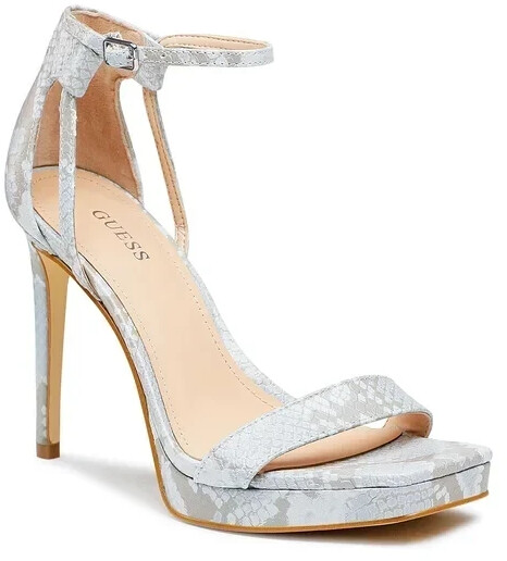 Guess Zoila FL5ZOI LEP03 BLUE