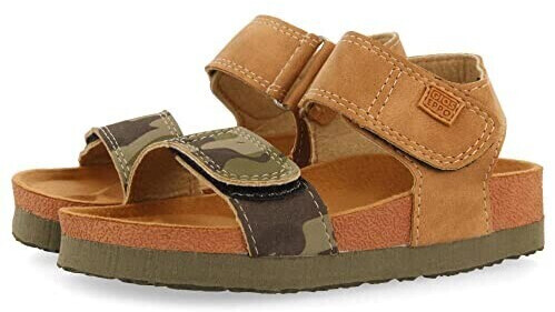 Gioseppo 68163-p1 khaki