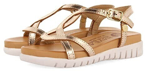Gioseppo 68236-p1 gold