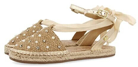 Gioseppo 68277-p gold