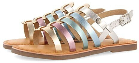 Gioseppo 68708-p multicolor