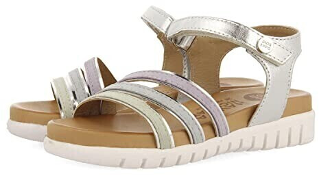 Gioseppo 68237-p1 silver