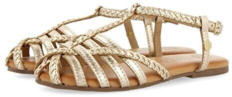 Gioseppo 68729-p gold