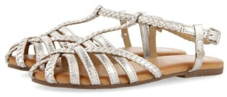 Gioseppo 68729-p silver