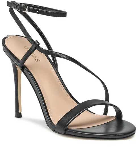 Guess Kadera FL5KAD LEA03 BLACK