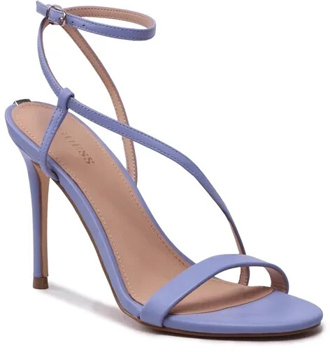 Guess Kadera FL5KAD LEA03 VIOLE