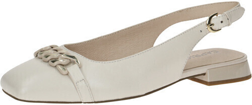Caprice 9-29400-20 cream perlato