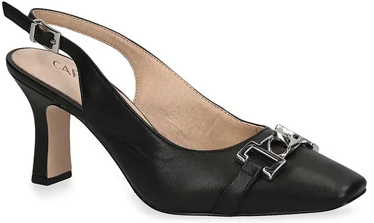 Caprice 9-29626-20 black nappa