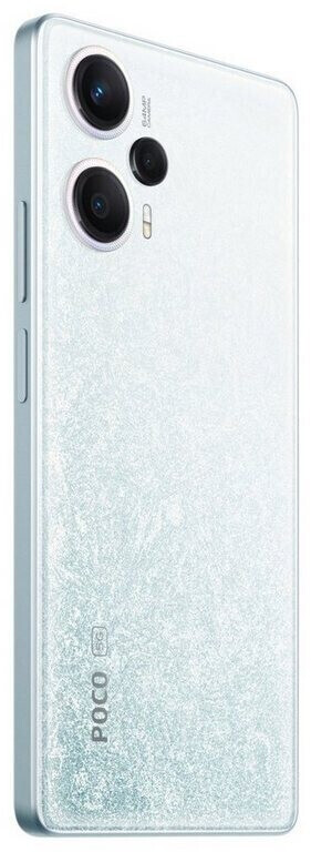Xiaomi POCO F5 5G 12GB 256GB blanco desde 336,88 €