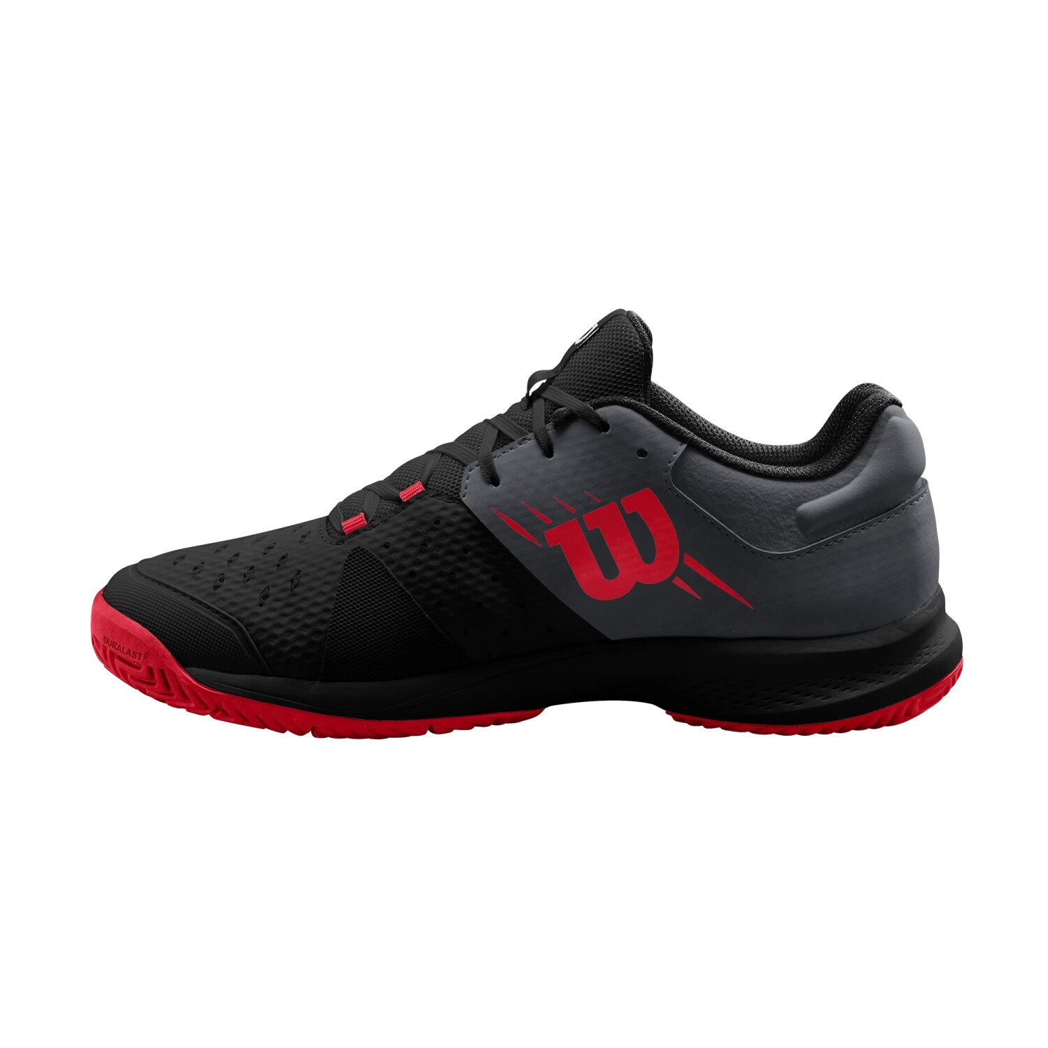 Wilson Kaos Comp 3.0 black/red